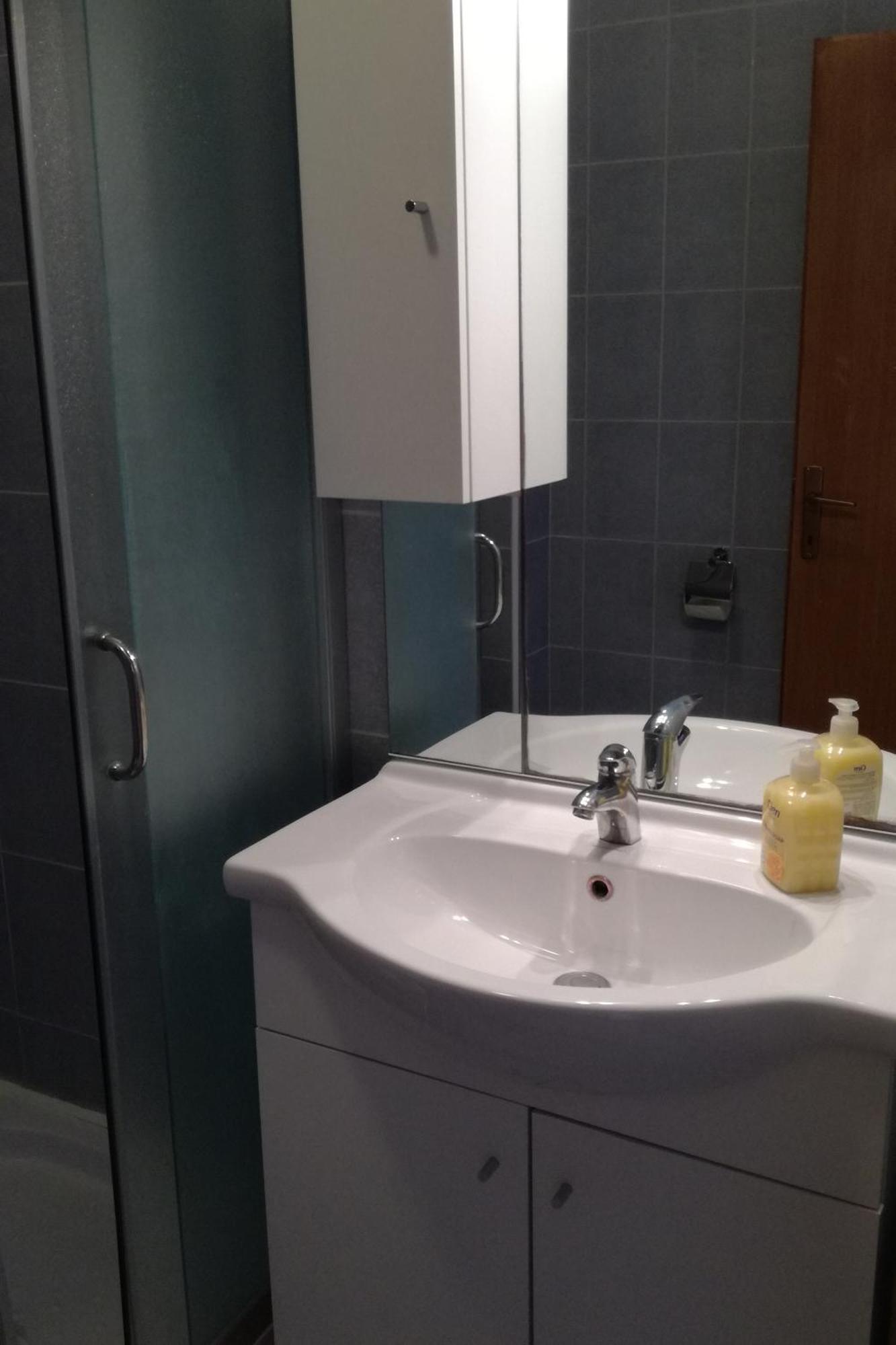 Apartments With A Parking Space Barbat, Rab - 11472 Barbat na Rabu Номер фото